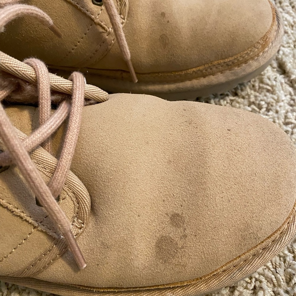 Ugg Booties - image 4